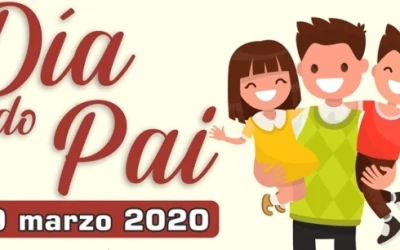 Zona Centro presentou a campaña do Día do Pai 2020
